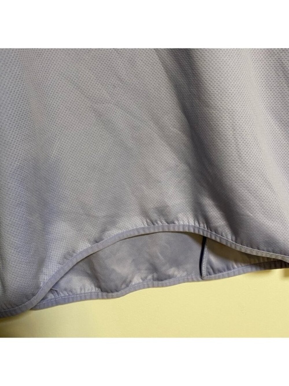 Champion Quarter Zip Pullover S/P Lavender - Picture 5 of 9
